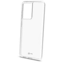други,аксесоари,celly,gelskin,samsung,galaxy,s21,ultra,phone,case,clear,(clear)