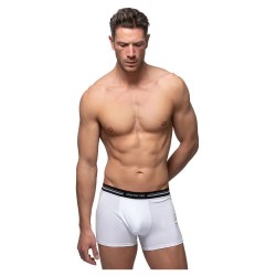 боксерки,мъжко,бельо,abanderado,asa077i.001,boxers,white,(black,white)