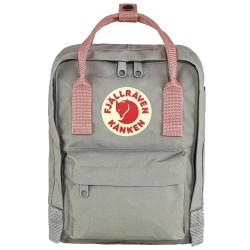 раница,раници,fjällräven,kånken,mini,7l,backpack,grey,(fog,pink)