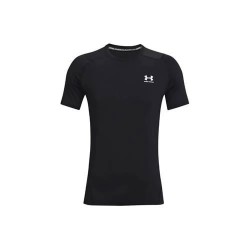 тениска,мъжки,тениски,дамски,тениски,under,armour,heatgear,armour,fitted,short,sleeve,t,shirt,black,(black)