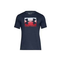 тениска,мъжки,тениски,under,armour,boxed,sportstyle,t,shirt,multicolor,(academy)