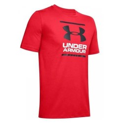 тениска,мъжки,тениски,under,armour,gl,foundation,t,t,shirt,red