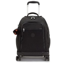 Раница Kipling New Zea 26L backpack - Black (True Black) раница,раници,kipling,new,zea,26l,backpack,black,(true,black)