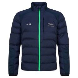 яке,мъжки,якета,hackett,amr,ultra,racer,jacket,blue