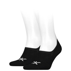 чорапи,мъжки,чорапи,calvin,klein,footie,high,cut,logo,socks,2,pairs,black