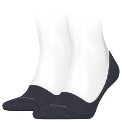 чорапи,мъжки,чорапи,calvin,klein,footie,mid,cut,socks,2,pairs,navy,(blue)