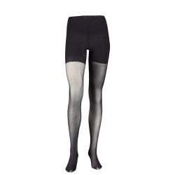 дамски,чорапогащи,и,клинове,calvin,klein,high,waist,shaper,40,dn,tights,black,(black)