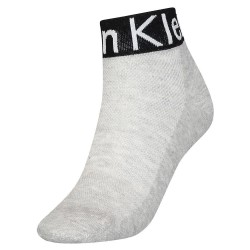 чорапи,дамски,чорапи,calvin,klein,logo,welt,quarter,short,socks,grey,(light,grey,melange)