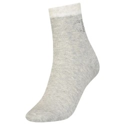 чорапи,дамски,чорапи,calvin,klein,short,big,crystal,logo,socks,grey,(light,grey,melange)
