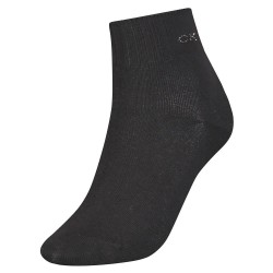 чорапи,дамски,чорапи,calvin,klein,short,crystal,logo,socks,black,(black)