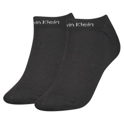 чорапи,дамски,чорапи,calvin,klein,sneaker,gripper,socks,2,pairs,black