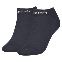 чорапи,дамски,чорапи,calvin,klein,sneaker,gripper,socks,2,pairs,navy,(blue)