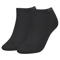 чорапи,дамски,чорапи,calvin,klein,sneaker,socks,2,pairs,black,(black)