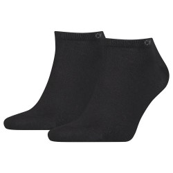 чорапи,мъжки,чорапи,calvin,klein,sneaker,socks,2,pairs,black