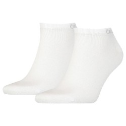 чорапи,мъжки,чорапи,calvin,klein,sneaker,socks,2,pairs,white