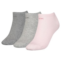 чорапи,дамски,чорапи,calvin,klein,sneaker,socks,3,pairs,pink,(multicolor)