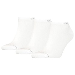 чорапи,мъжки,чорапи,calvin,klein,sneaker,socks,3,pairs,white
