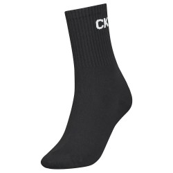 чорапи,дамски,чорапи,calvin,klein,701218784,socks,black,(black)