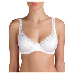 дамско,бельо,дамски,бикини,и,танкини,dim,paris,ad04h20.013,bra,white