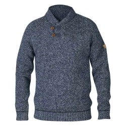 блуза,мъжки,пуловери,fjällräven,lada,sweater,blue,(dark,navy)
