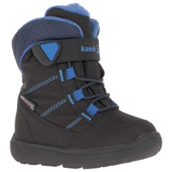 обувки,детски,боти,kamik,stance,2,snow,boots,black,blue,(black)