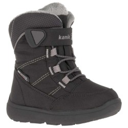 обувки,детски,боти,kamik,stance,2,snow,boots,black,mid,grey,(black)