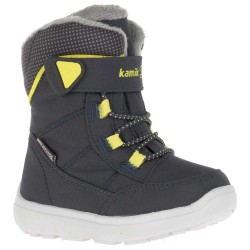 обувки,детски,боти,kamik,stance,2,snow,boots,black,(navy,yellow)