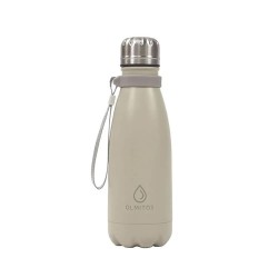 бутилки,за,вода,olmitos,inox,350ml,bottle,beige,(taupe)