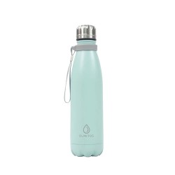 бутилки,за,вода,olmitos,inox,500ml,bottle,blue