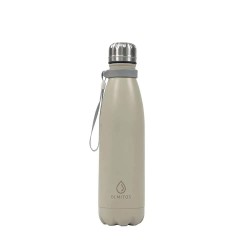 бутилки,за,вода,olmitos,inox,500ml,bottle,taupe,(beige)