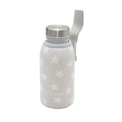 бутилки,за,вода,olmitos,stainless,steel,350ml,bottle,grey,(grey)