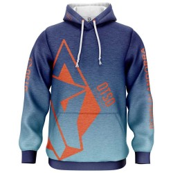 суичър,дамски,блузи,otso,hoodie,blue