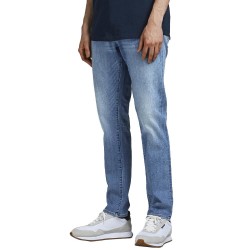 дънки,мъжки,панталони,jack,&,jones,glenn,fox,spk,604,jeans,blue
