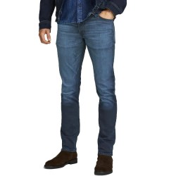 дънки,мъжки,панталони,jack,&,jones,glenn,original,ge,906,ik,jeans,blue