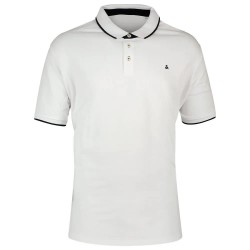 мъжки,блузи,с,яка,jack,&,jones,paulos,short,sleeve,polo,white,detail,ps,(white)
