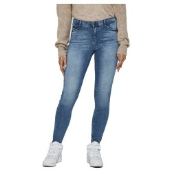 дънки,дамски,панталони,noisy,may,kimmy,ankle,dart,az062,jeans,blue,(light,blue,denim)