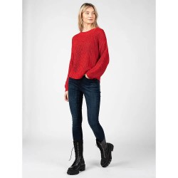 Pepe jeans Regent jeans - Blue (Denim) дамски,панталони,pepe,jeans,regent,jeans,blue,(denim)