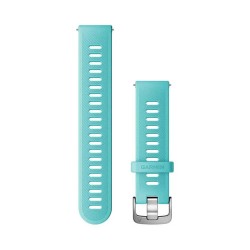 други,аксесоари,garmin,quick,release,strap,20,mm,aqua,(blue)