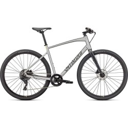 пътни,и,градски,велосипеди,specialized,sirrus,x,3.0,bike,gloss,flake,silver,ice,yellow,satin,black,reflective,(grey)