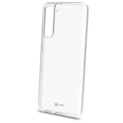 други,аксесоари,celly,samsung,galaxy,s21+,phone,case,clear,(clear)
