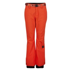 панталони,дамски,панталони,o´neill,star,slim,1,pants,orange,(cherry,tomato)