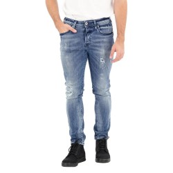 дънки,мъжки,панталони,jack,&,jones,glenn,rock,525,jeans,blue