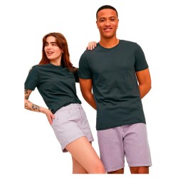 тениска,мъжки,тениски,jack,&,jones,organic,basic,short,sleeve,t,shirt,grey,(asphalt,detail,slim)