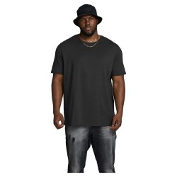 тениска,мъжки,тениски,jack,&,jones,organic,basic,short,sleeve,t,shirt,black