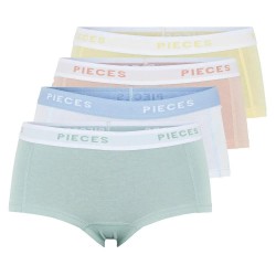 дамско,бельо,дамски,бикини,и,танкини,pieces,logo,lady,panties,4,units,multicolor,(jadeite,detail,4,pack,w,jade,ghaz,misr,bwhi)