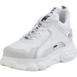 маратонки,мъжки,маратонки,buffalo,cldchai,trainers,white,(white)