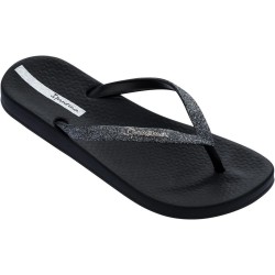 джапанки,дамски,сандали,и,чехли,ipanema,anatomic,lolita,flip,flops,black,(black,black)