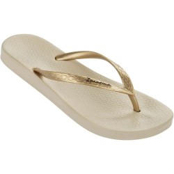 джапанки,дамски,сандали,и,чехли,ipanema,anatomica,tan,flip,flops,golden,(beige,gold)