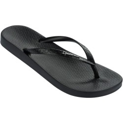 джапанки,дамски,сандали,и,чехли,ipanema,anatomica,tan,flip,flops,black,black,(black)