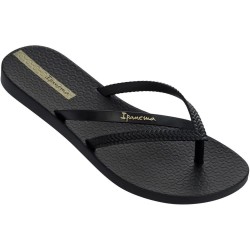 джапанки,дамски,сандали,и,чехли,ipanema,bossa,flip,flops,black,(black,black)